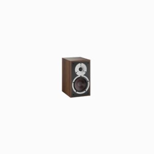 Dali Spektor 2 - Bookshelf Speaker (Pair) (Dark Walnut)