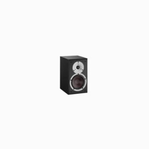 Dali Spektor 2 - Bookshelf Speaker (Pair) (Black)