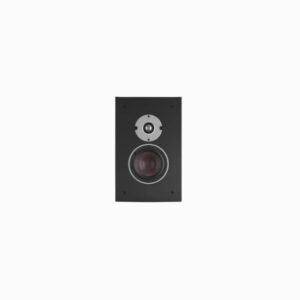 Dali Oberon On-Wall Speaker (Pair) (Black)