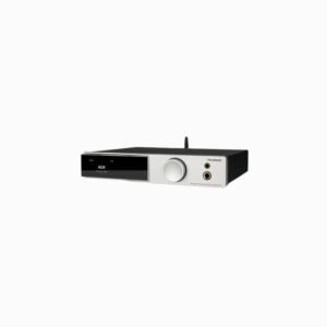 SMSL AO300 - High-performance CS43131 Chip Desktop DAC & Amplifier (Silver)
