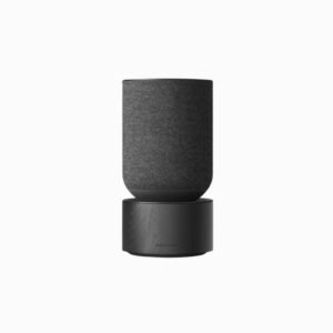 Bang & Olufsen Beosound Balance - Wireless Multiroom Speaker (Black Oak)