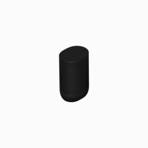 Sonos Move 2 Portable Smart Wireless Speaker (Black)