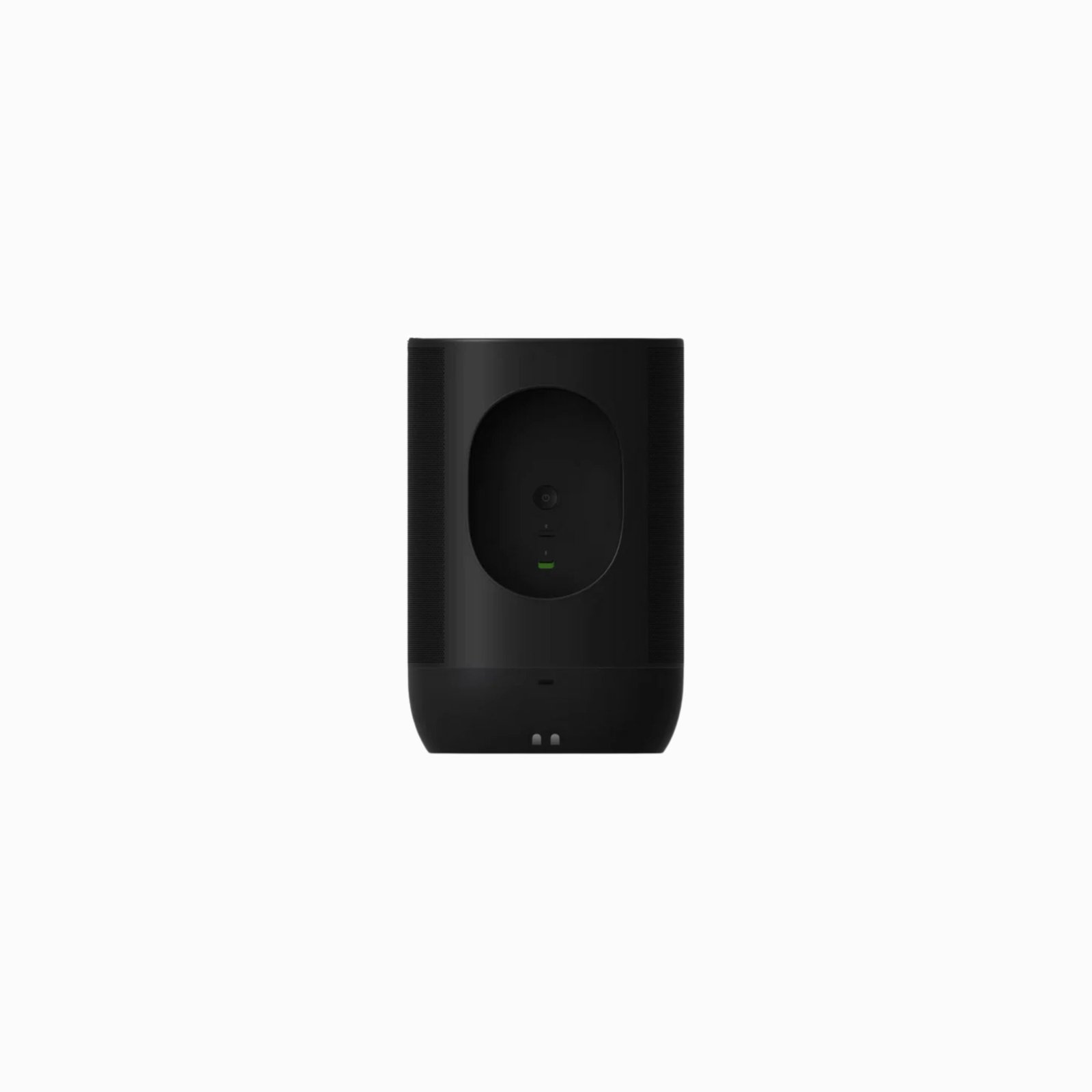 Sonos Move 2 Portable Smart Wireless Speaker (Black) - Image 2