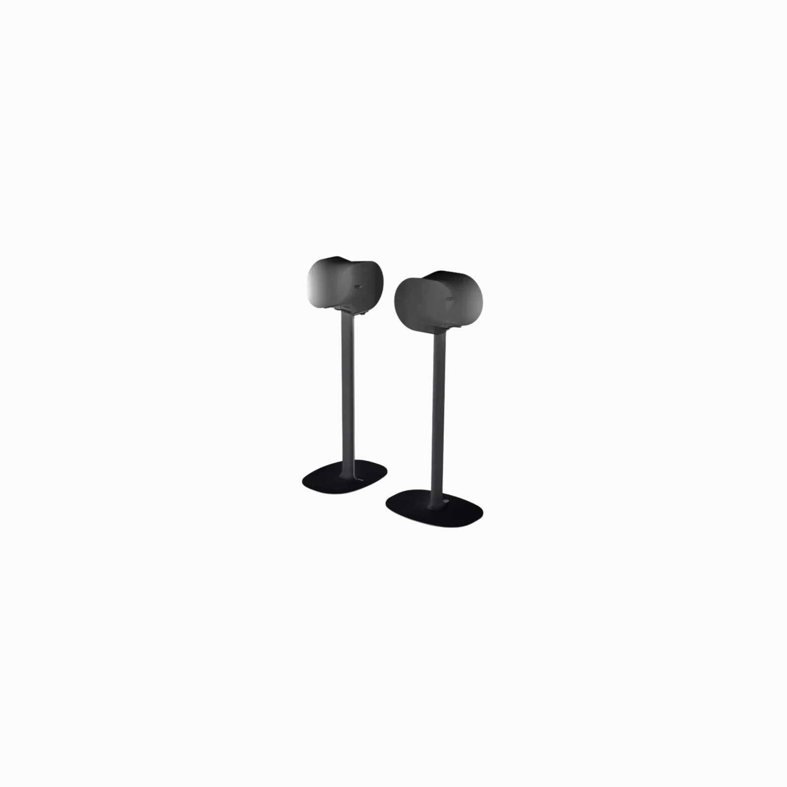 Sonos Flexson Floor Stand for Sonos Era 300 (Pair) (Black)