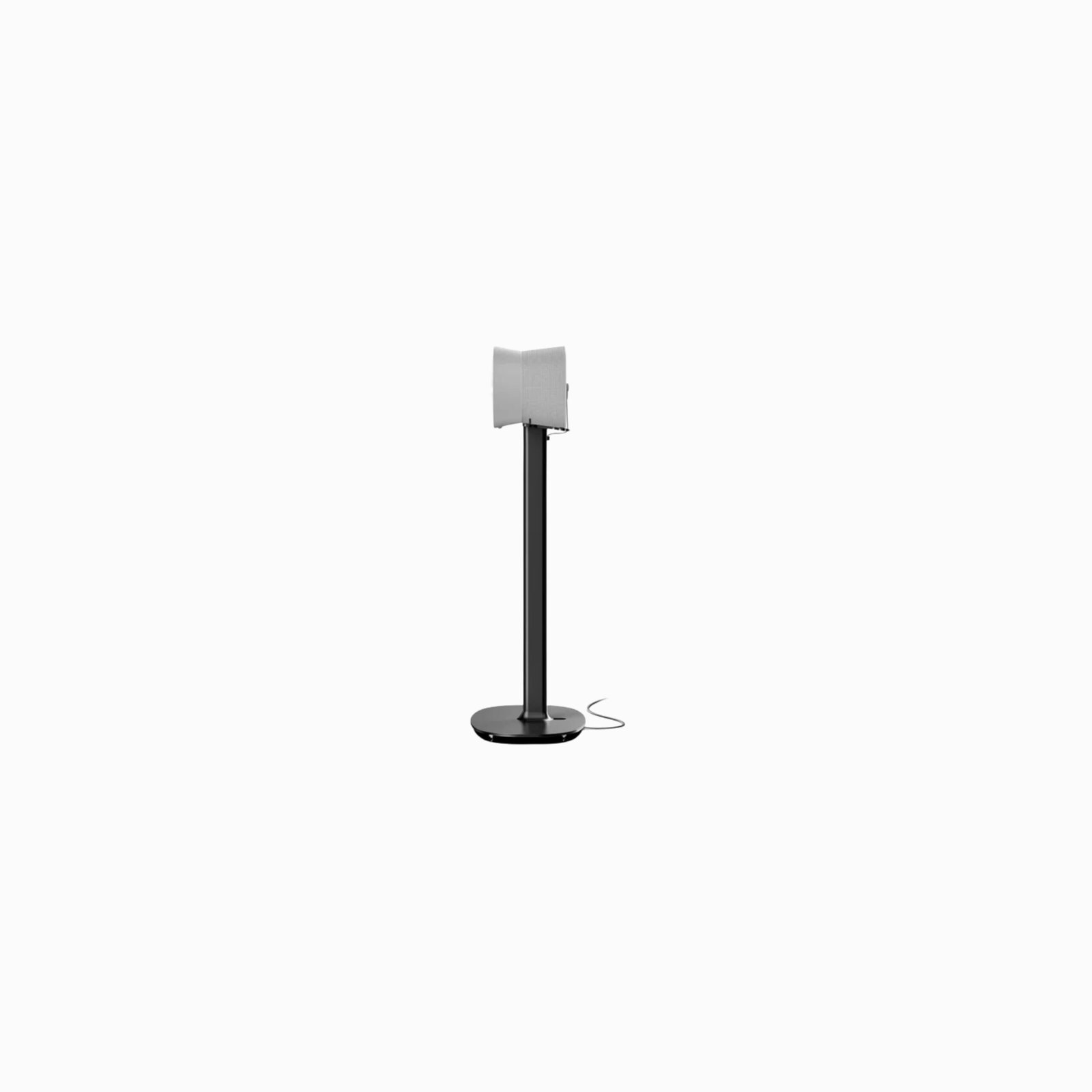 Sonos Flexson Floor Stand for Sonos Era 300 (Pair) (Black) - Image 2
