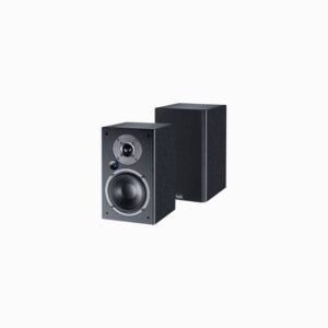 Magnat Monitor Reference 2A - Active Bluetooth Powered Bookshelf Speaker (Pair)