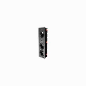 Lyngdorf D-500 - 2-Way High performace In-Wall Speaker (Each)