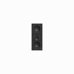 Monitor Audio W2M-CP - 2-Way 6.5 Inches Controlled Performance In-Wall Speaker (Each)