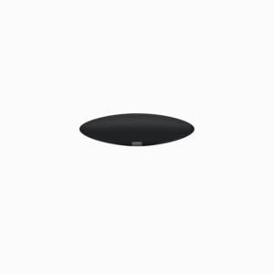 Bowers & Wilkins Zeppelin Pro Edition - Wireless Smart Speaker (Space Grey)