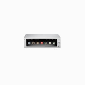 Hifi Rose RS201E - Wireless Network Streamer with Integrated Stereo Amplifier