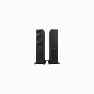 JBL Stage 260F- 2.5 Way Dual 6.5 Inches Floor Standing Speaker (Pair)