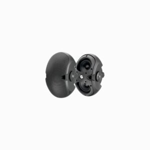 Electro Voice Evid 3.2T - Dual 3.5 Inches 2‑Way Weather Resistant surface-mount Speaker (Pair)