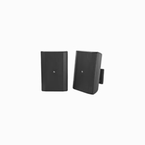 Electro Voice Evid 8.2T - Dual 8 Inches 2‑Way surface-mount Speaker (Pair)