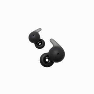 Sony LinkBuds Open (WF-L910) - Wirless TWS Earbuds (Black)