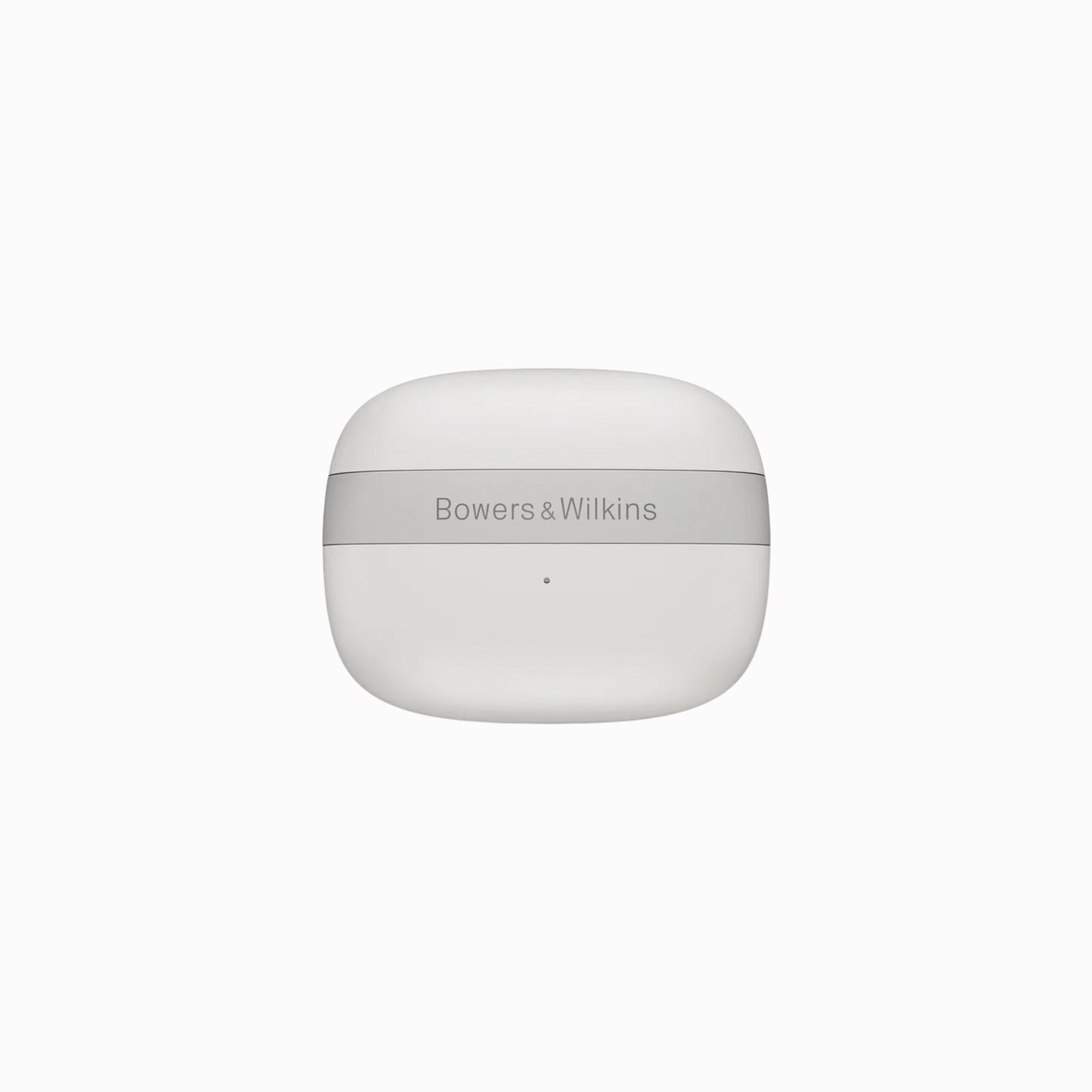 Bowers Wilkins Pi6 In ear True Wireless Earbuds Cloud Grey Bowers Wilkins Pi6 In ear True Wireless Earbuds Cloud Grey