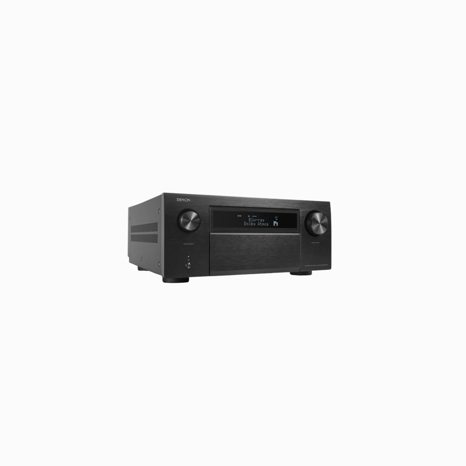 Denon AVC-A1H - 15.4 Channel Dolby Atmos 8K AV Receiver