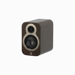 Q Acoustics 3010C - Bookshelf Speaker (Pair) (Oak)