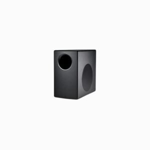 JBL CONTROL 50S/T - 8 Inches Surface-Mount Subwoofer