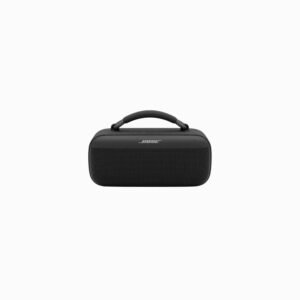 Bose SoundLink Max Portable Speaker (Black)