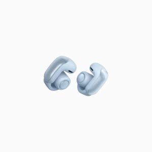 Bose Ultra Open Earbuds - True Wireless Earbuds (Moonstone Blue)