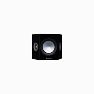 Monitor Audio Silver FX 7G - Bi-Polar Surround Speaker (Pair) (Black)