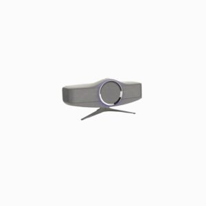 Honeywell Aviator - THX Certified Hi-Fi Wireless Speaker (Grey)