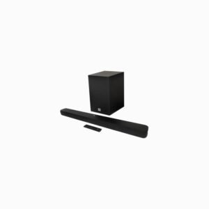 JBL Cinema SB180 -220W Dolby Digital Soundbar With Wireless Subwooferf