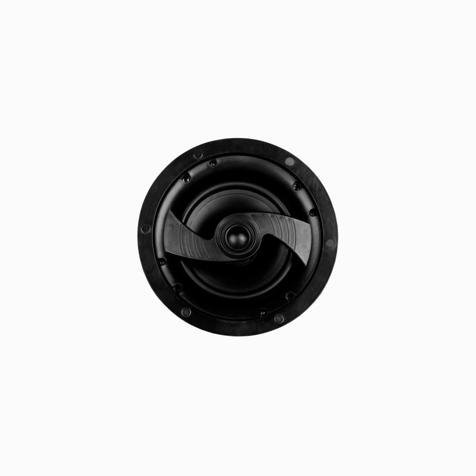 Pure Acoustics IQ-614 - 2-Way 6.5 inches In-Ceiling Speaker (150W) (Pair) - Image 2