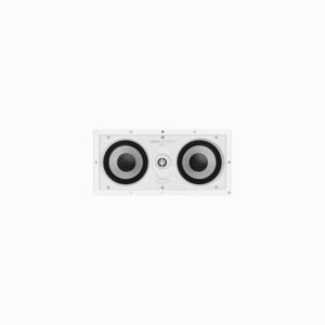 Pure Acoustics WB-252 - 5.25 Inches In-Wall Speaker (Each)
