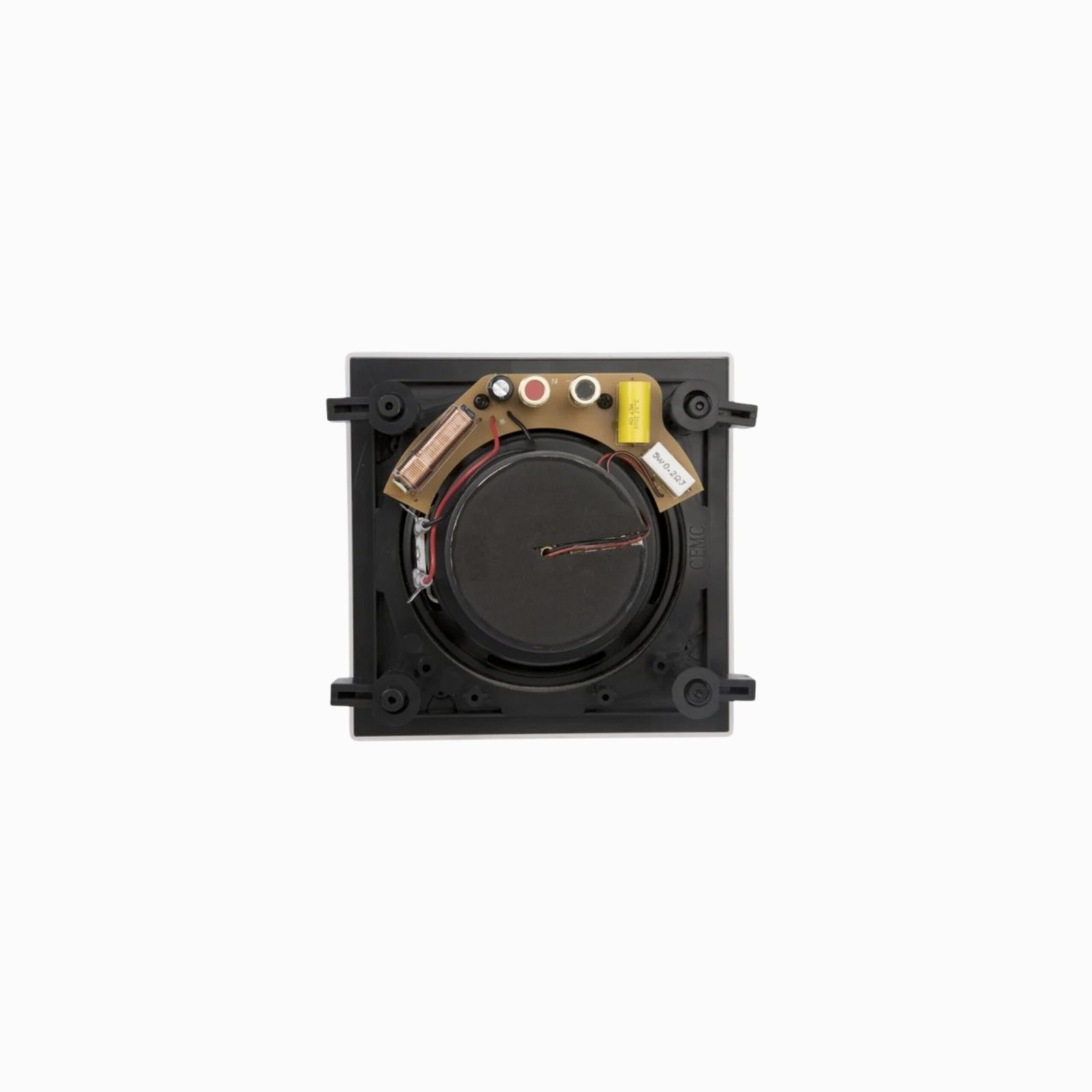 Artsound HAPPI HPSQ525 - 2-Way In-Wall Speaker (Pair) (100W) - Image 2