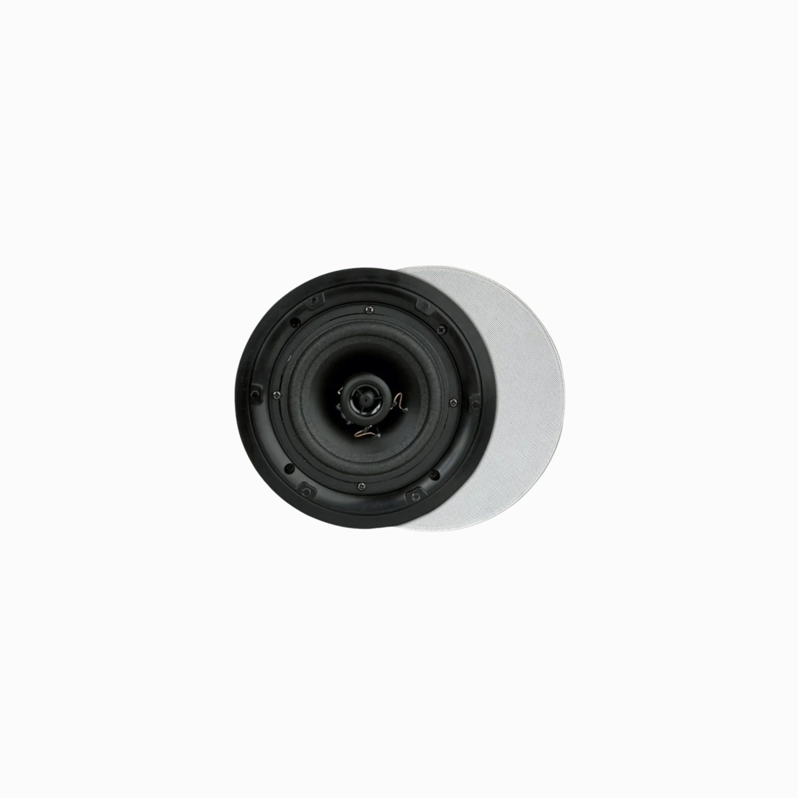 Artsound FL401 - 2-Way In-Ceiling Speaker (Pair) (60W)