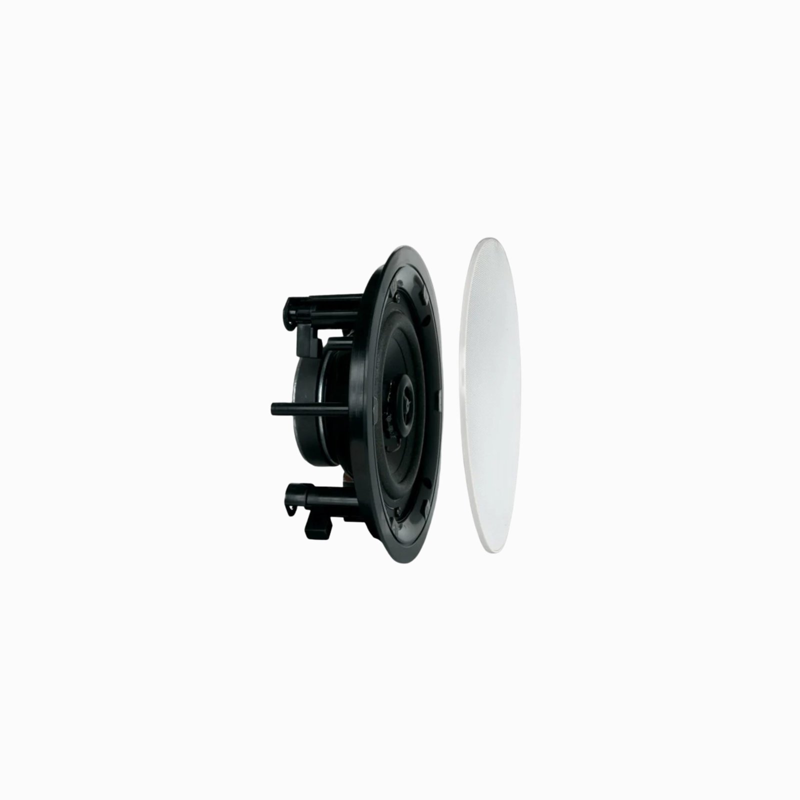 Artsound FL401 - 2-Way In-Ceiling Speaker (Pair) (60W) - Image 3