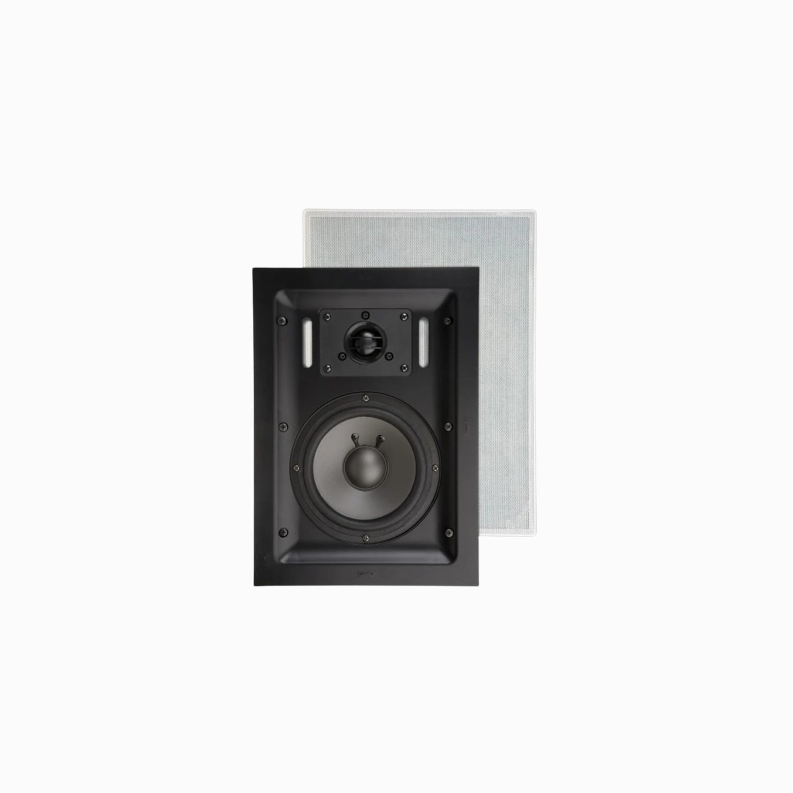 Artsound FL301 - 2-Way In-Wall Speaker (Pair) (80W)