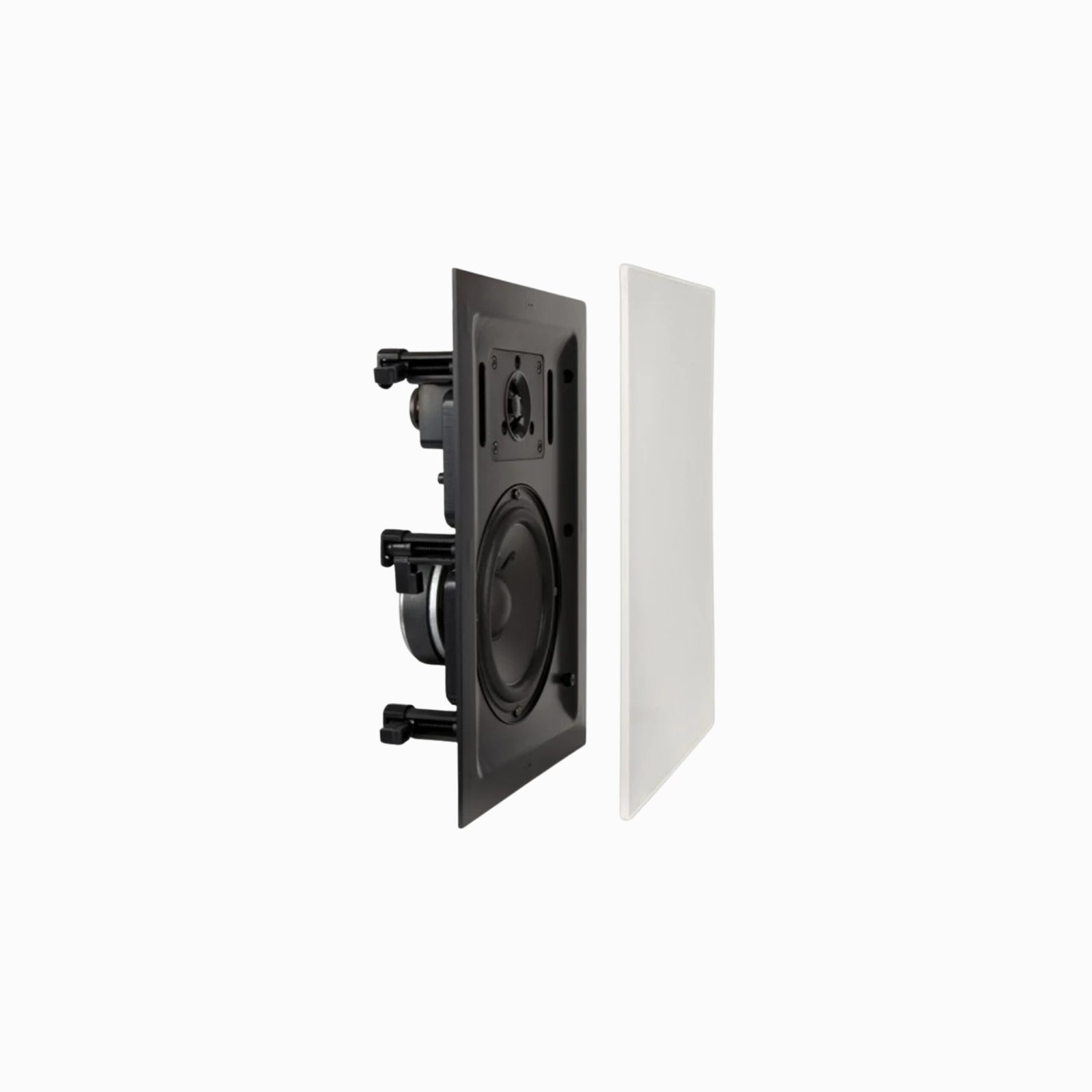 Artsound FL301 - 2-Way In-Wall Speaker (Pair) (80W) - Image 2