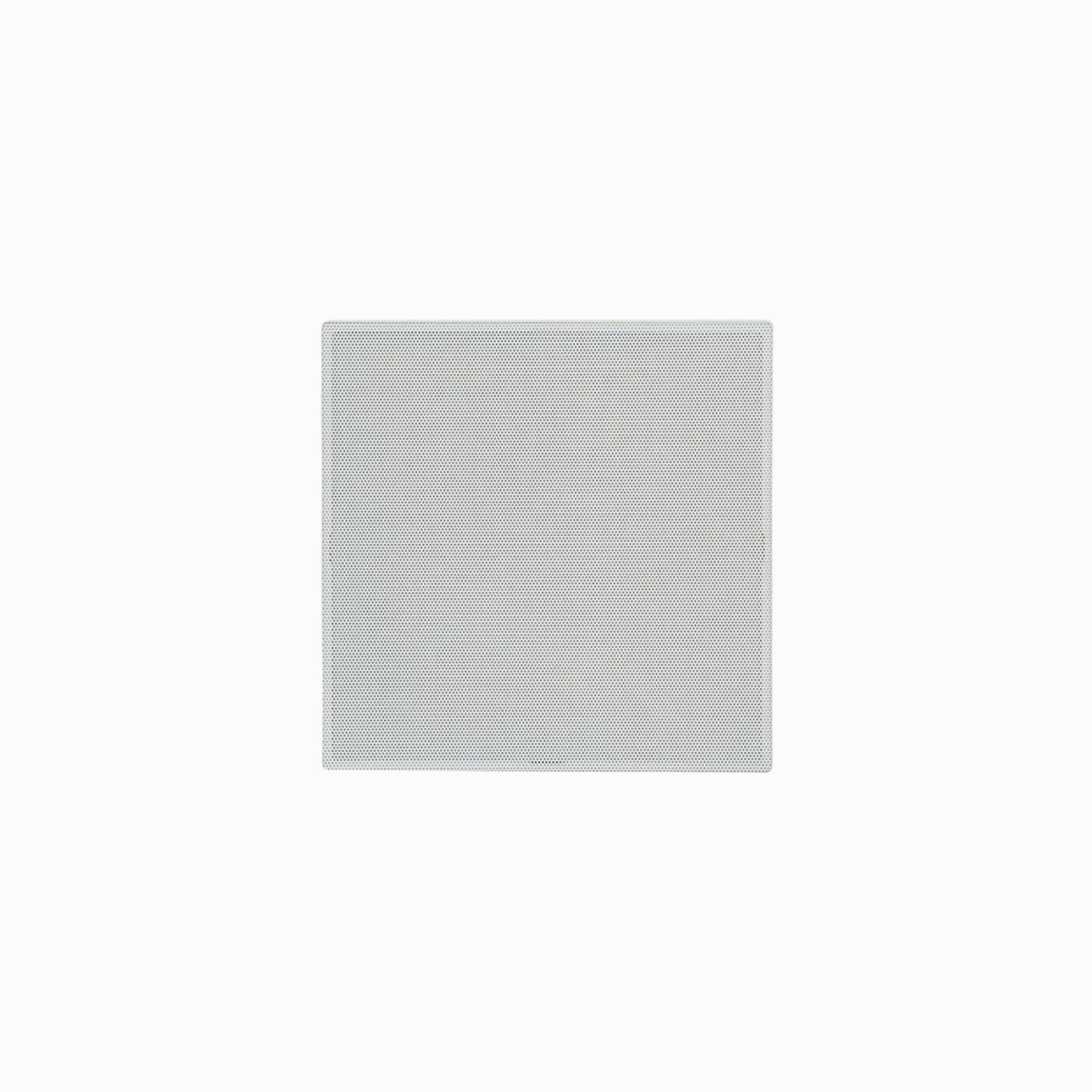 Artsound FL101BT- Flat, Active Bluetooth In-Ceiling /In-Wall Speaker (AUX, Bluetooth) (Pair)