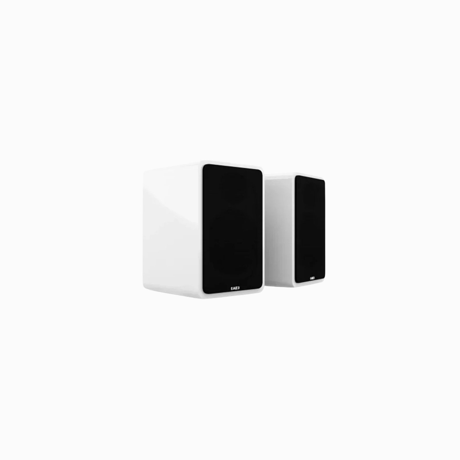 Acoustic Energy AE1 - Active Powered Speaker (Pair) (White) - Image 2