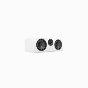 Acoustic Energy AE307 - 2-Way Center Channel Speaker (White)