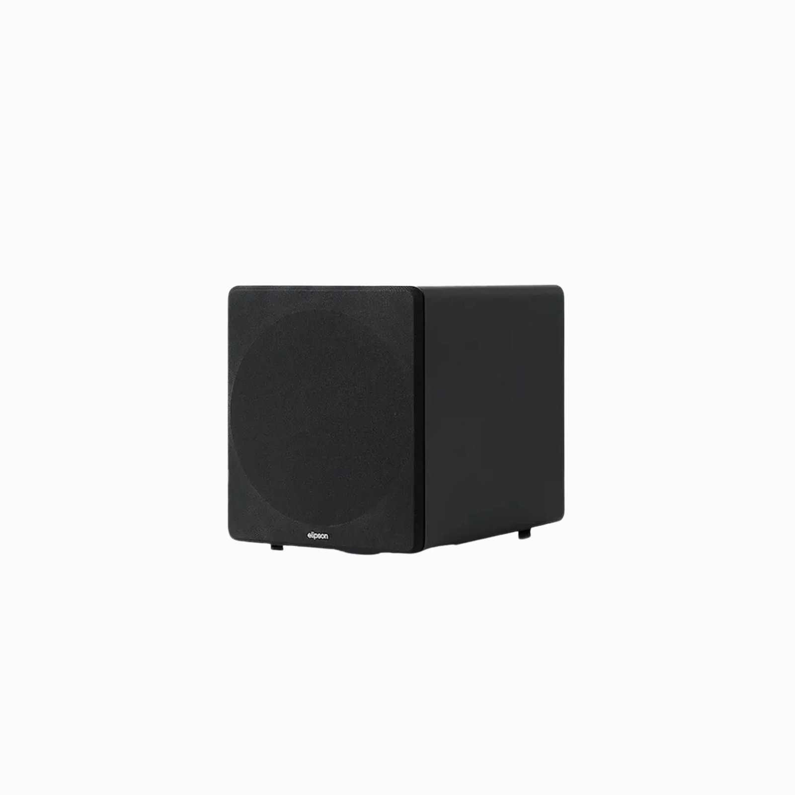 Elipson Prestige Facet SUB 12.1 - 12 Inches Powered Subwoofer