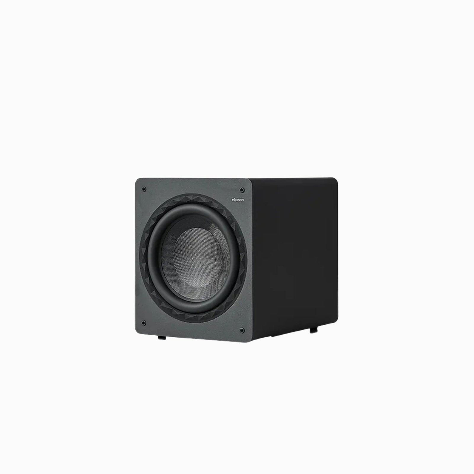 Elipson Prestige Facet SUB 12.1 - 12 Inches Powered Subwoofer - Image 2