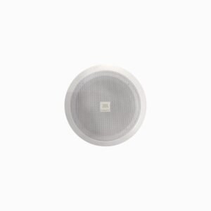 JBL ICS05M - 8 Watts 5.25 inches In-Ceiling Speaker (Pack of 4)