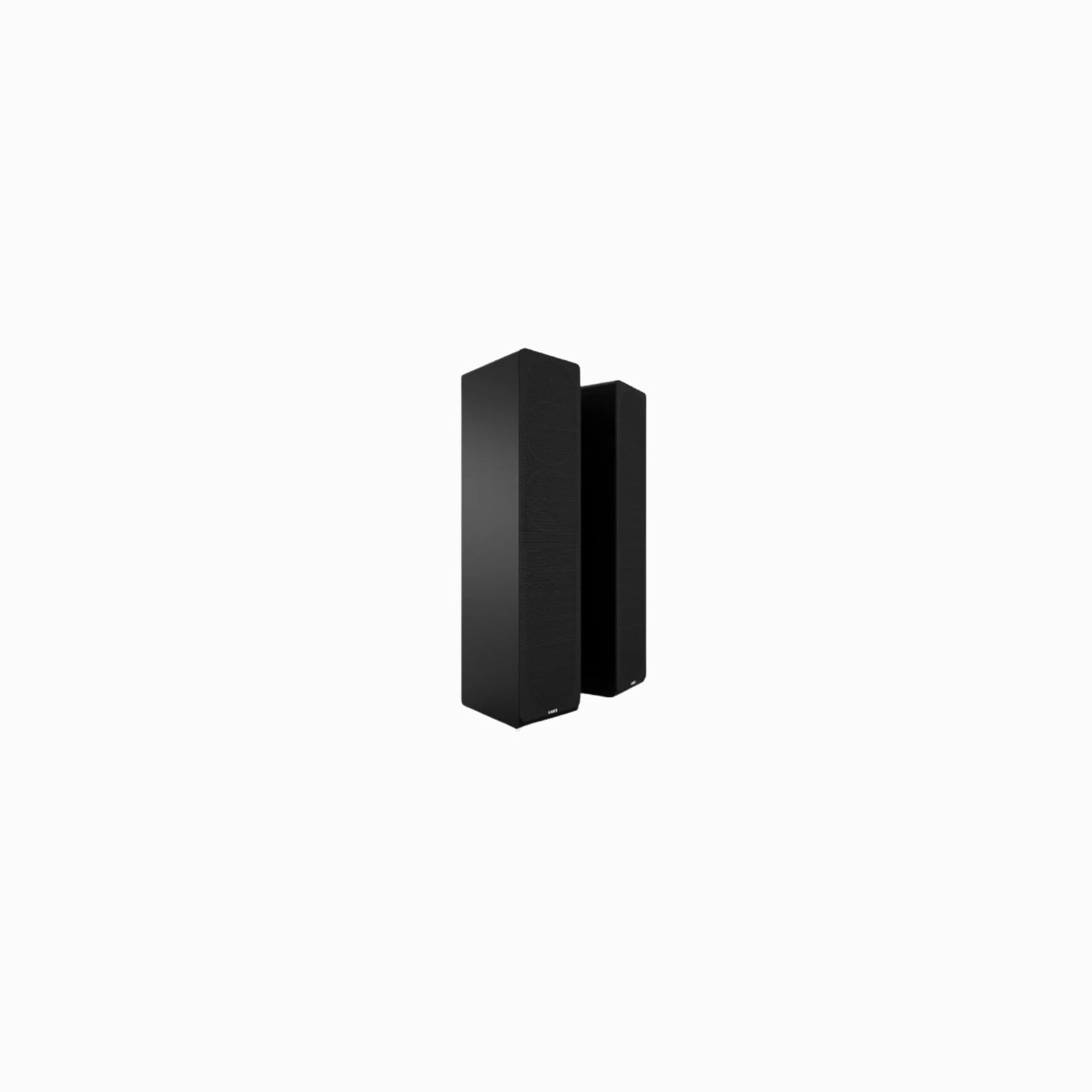 Acoustic Energy AE109 - 2.5 Way Floor Standing Speaker (Pair) (Black) - Image 2