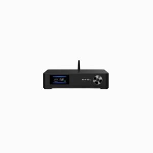 S.M.S.L SA 400 - 2.1 Channel Power Amplifier with Inbuilt Bluetooth