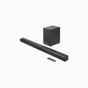 JBL Cinema SB560 - 3.1 Channel Soundbar With Wireless Subwoofer