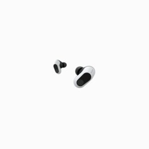 Sony WF-G700N - Lightest Truly Wireless Noise Cancellation Gaming In-Ear Buds (White)