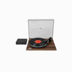 Rega Planar 3 - 50th Anniversary Edition Turntable (Belt Drive with Exact MM Cartridge)