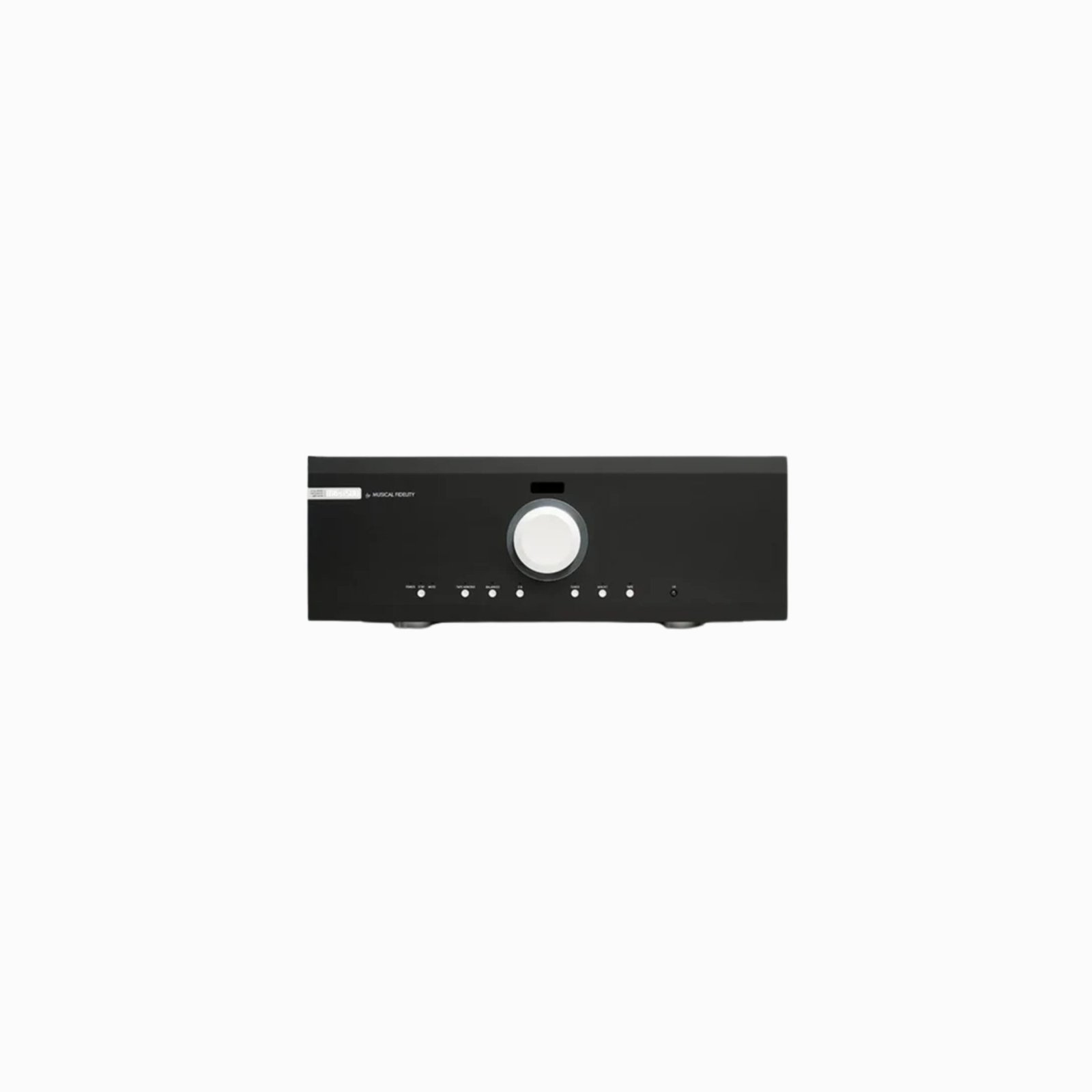 Musical Fidelity M6SI 500 - Stereo Integrated Amplifier