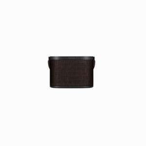 Bang & Olufsen Beosound A5 - Bluetooth & Wifi Enabled Portable Speaker (Dark Oak)
