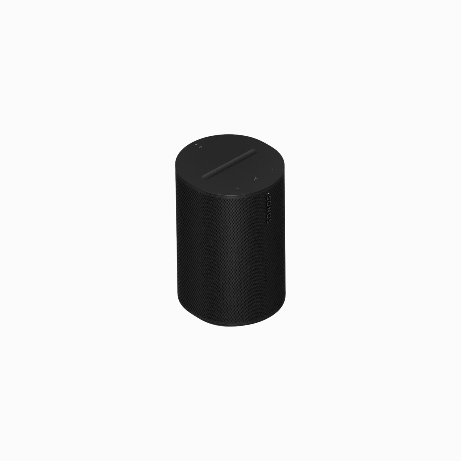Sonos Era 100 - Wireless Speaker/Multiroom Speaker (Black) (Each)