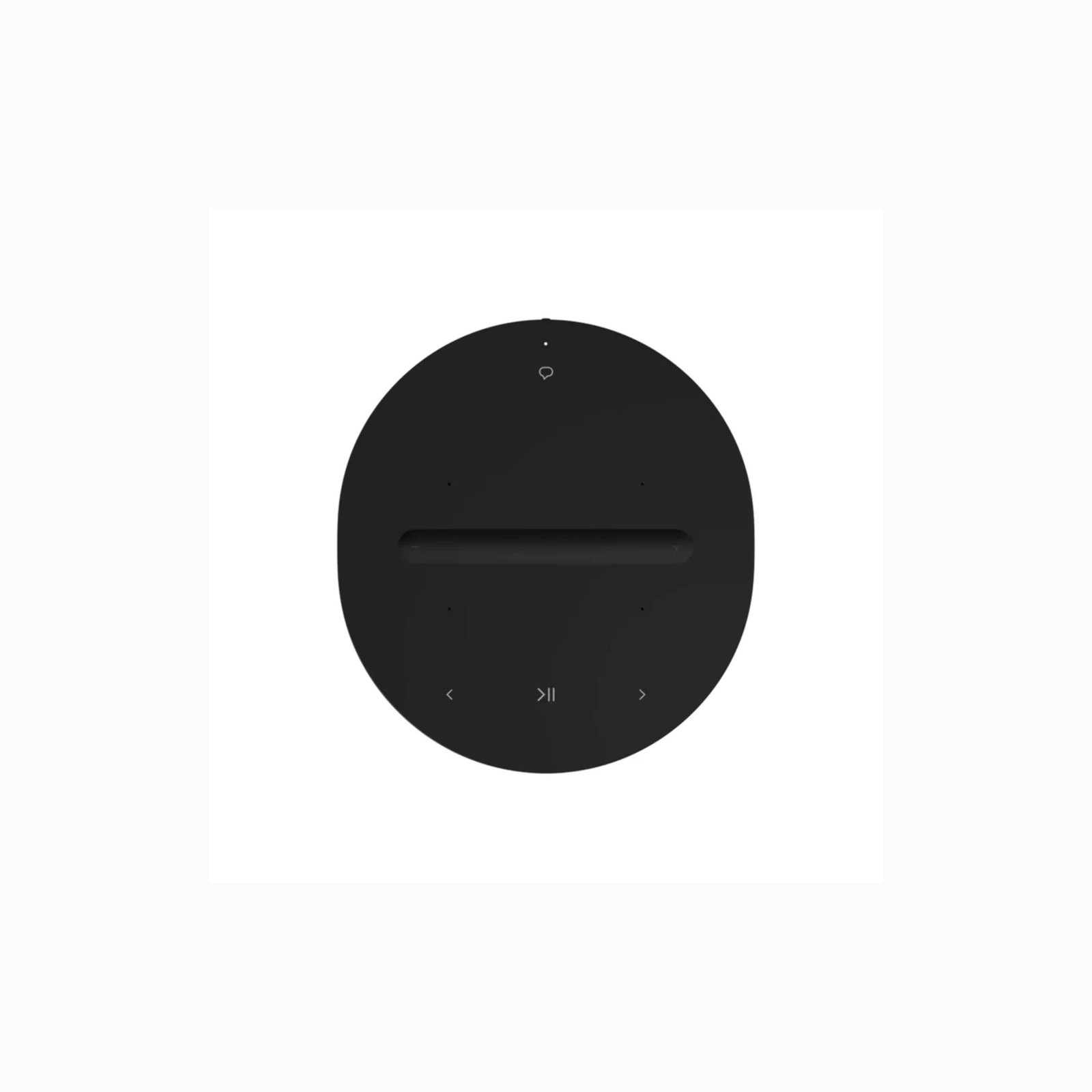 Sonos Era 100 - Wireless Speaker/Multiroom Speaker (Black) (Each) - Image 2