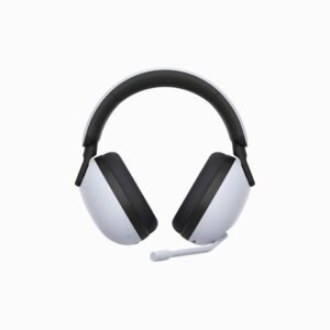 Sony WH-G700 - 360 Spatial Sound Wireless Noise Cancelling Gaming Headphones (Mobile, Laptop, PS5 Compatible)